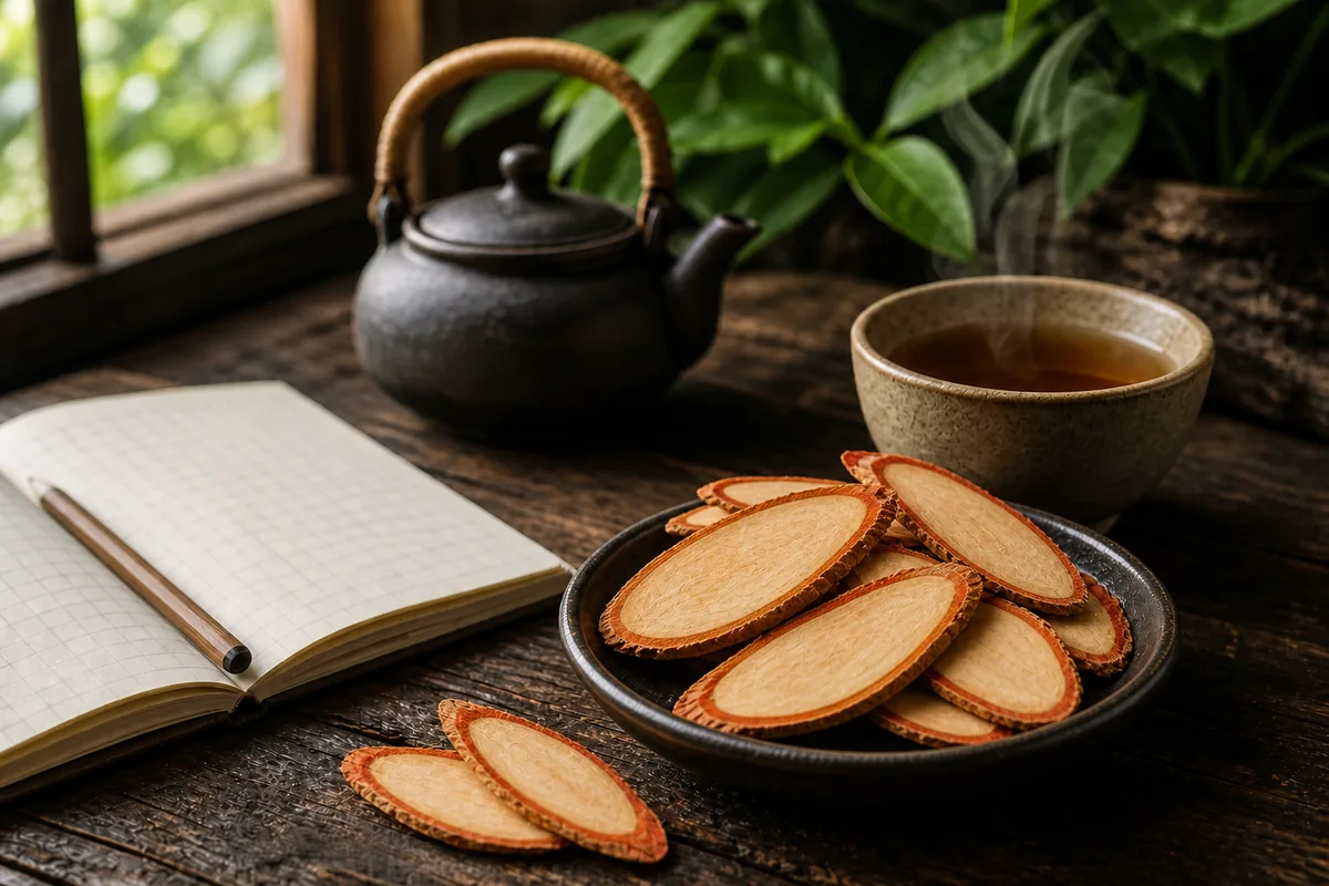 东革阿里科学中心:根茶证据边界