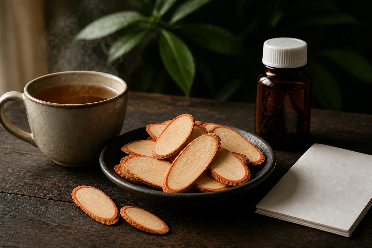 东革阿里科学中心:根茶证据边界