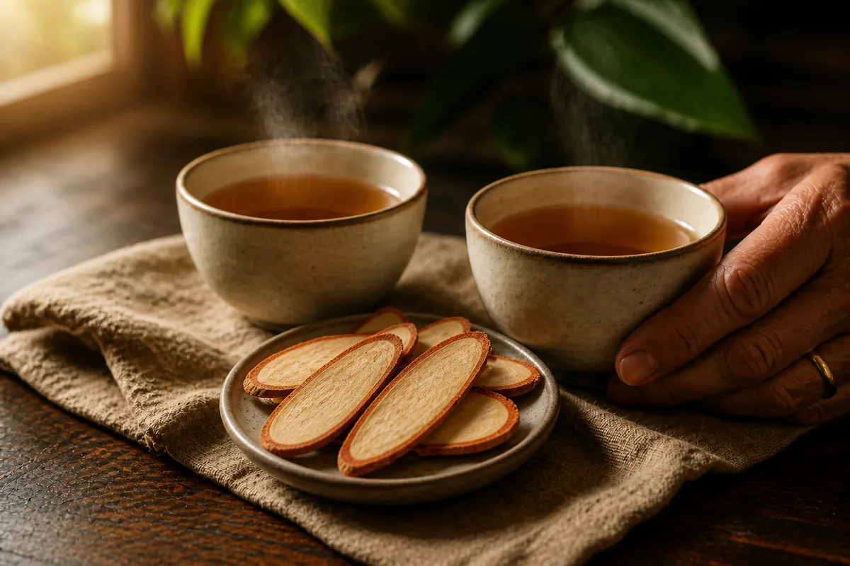 东革阿里科学中心:根茶证据边界